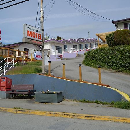 Westview Centre Motel Ltd Powell River Exterior photo